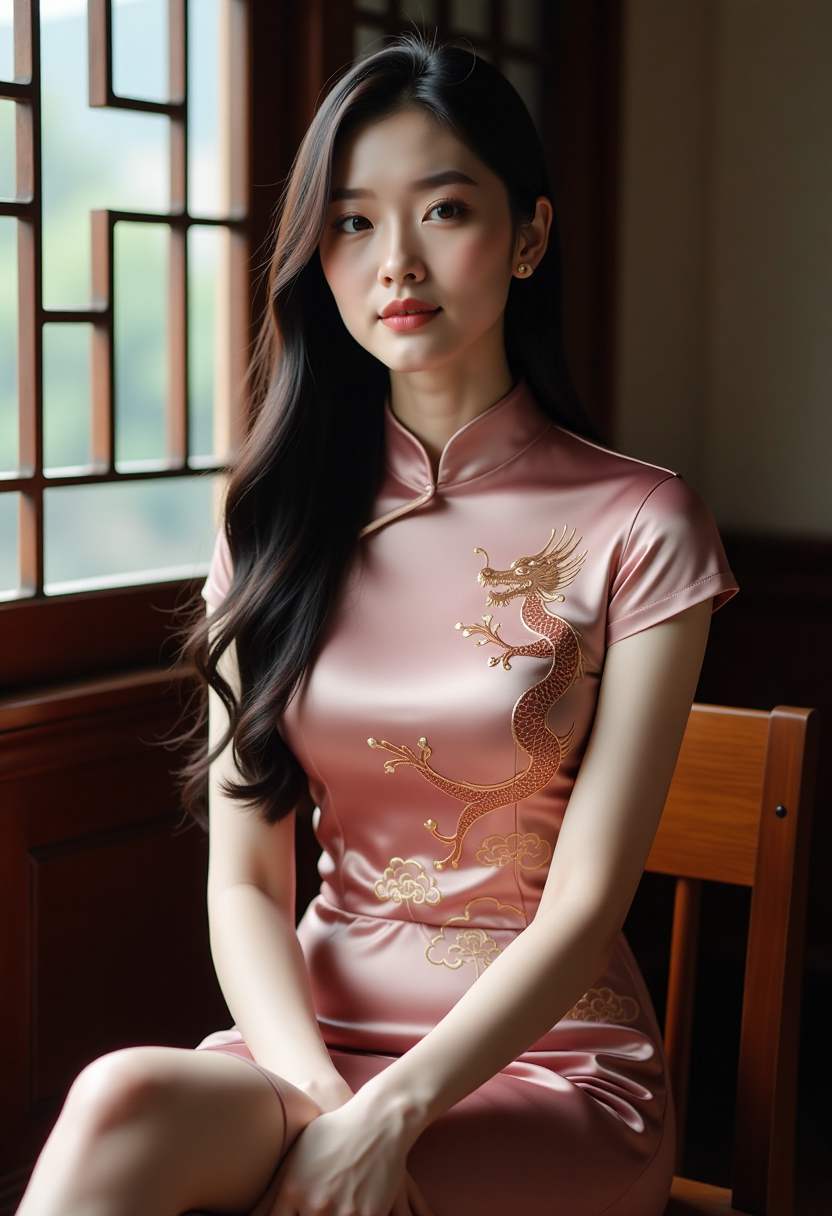 周生如故 海报